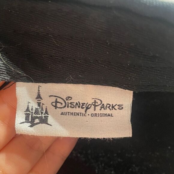 Leopard Animal kingdom Disney Parks Cap and Belt Set - Picture 7 of 12